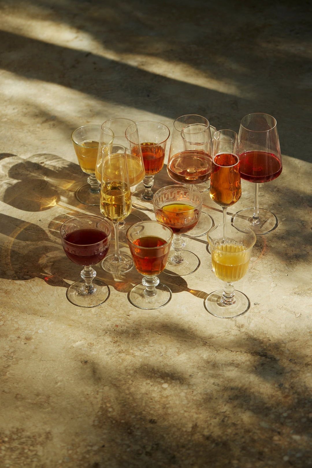 Que boire à l'apéritif quand on ne veut ni alcool ni soda ?