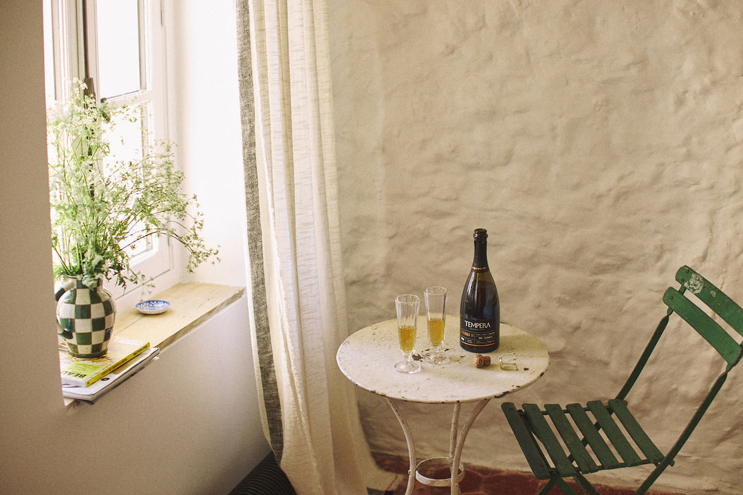 Les meilleures alternatives au champagne pour célébrer avec style