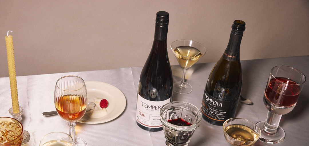 Boisson Noël sans alcool : idées festives et recettes pour célébrer autrement