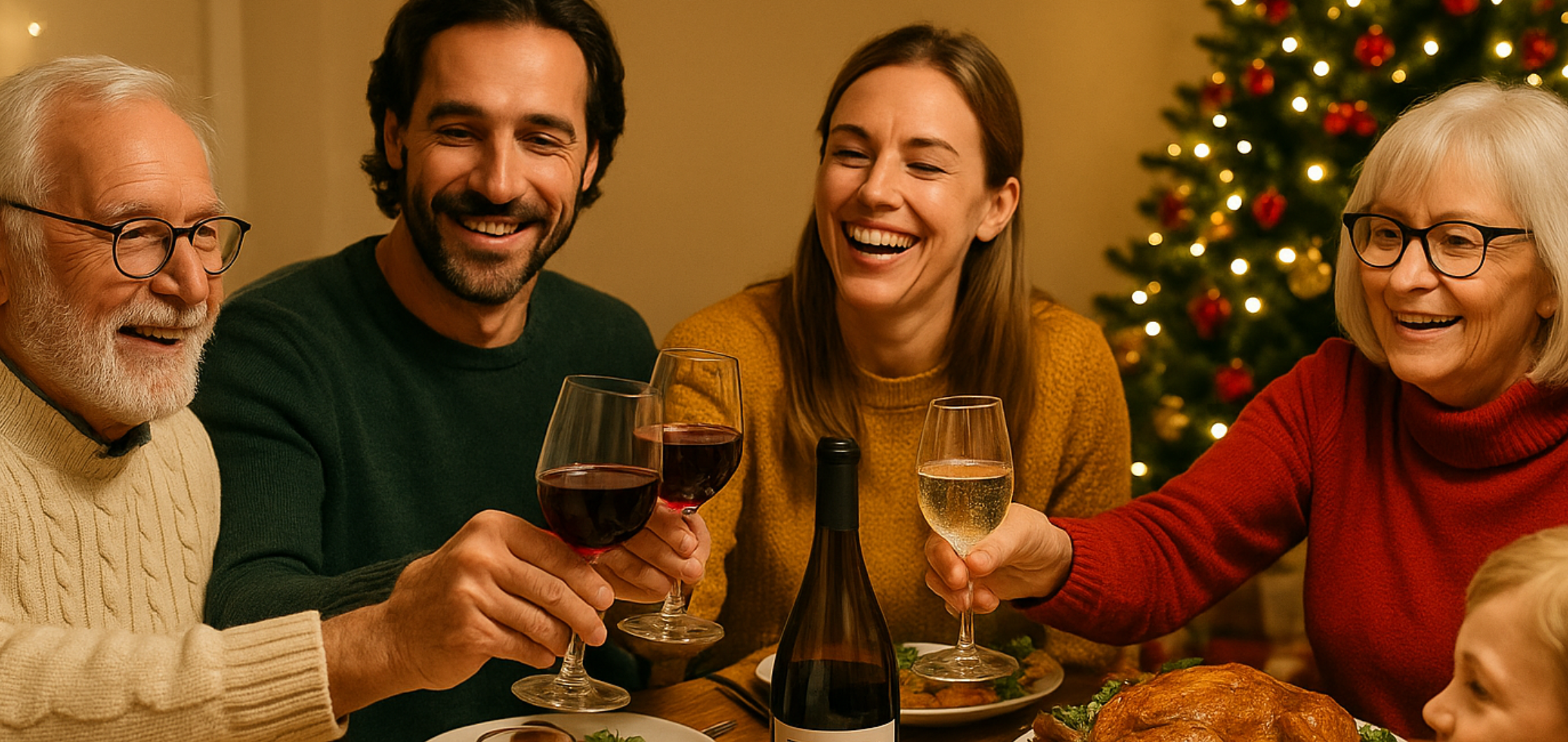 Que boire avec la galette des rois ? Les meilleurs accords avec ou sans alcool pour l’Épiphanie