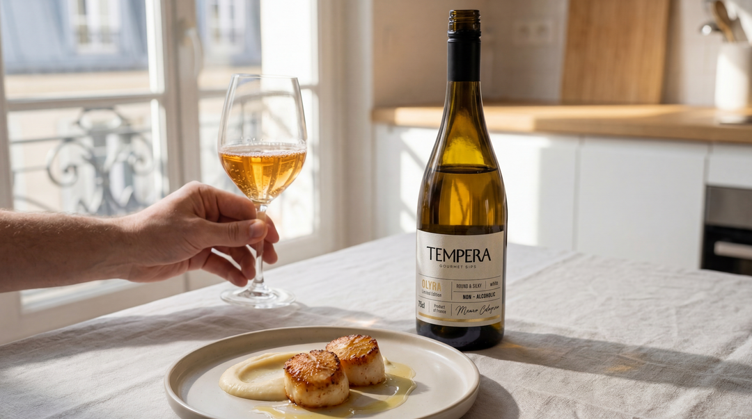 OLYRA notre première édition limitée pour une Chandeleur d’exception