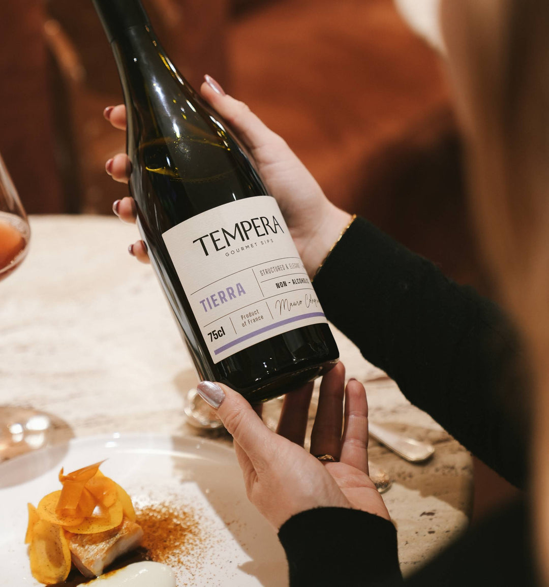 Les meilleures boissons alternatives à l’alcool