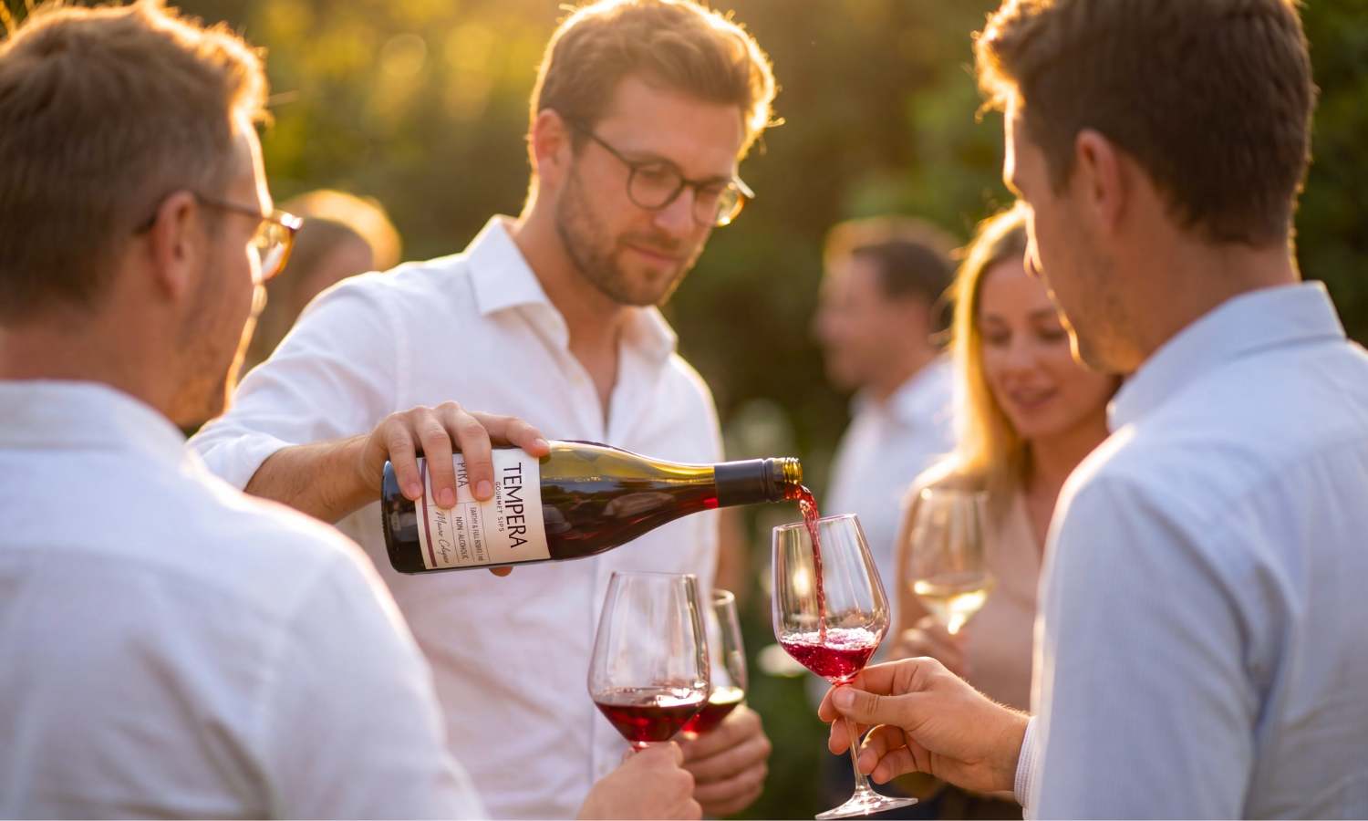 Dry January : quelle alternative choisir en boisson sans alcool