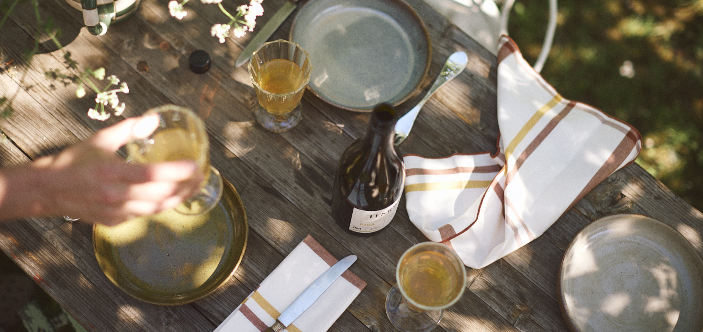 Vos questions fréquentes sur les boissons Tempera