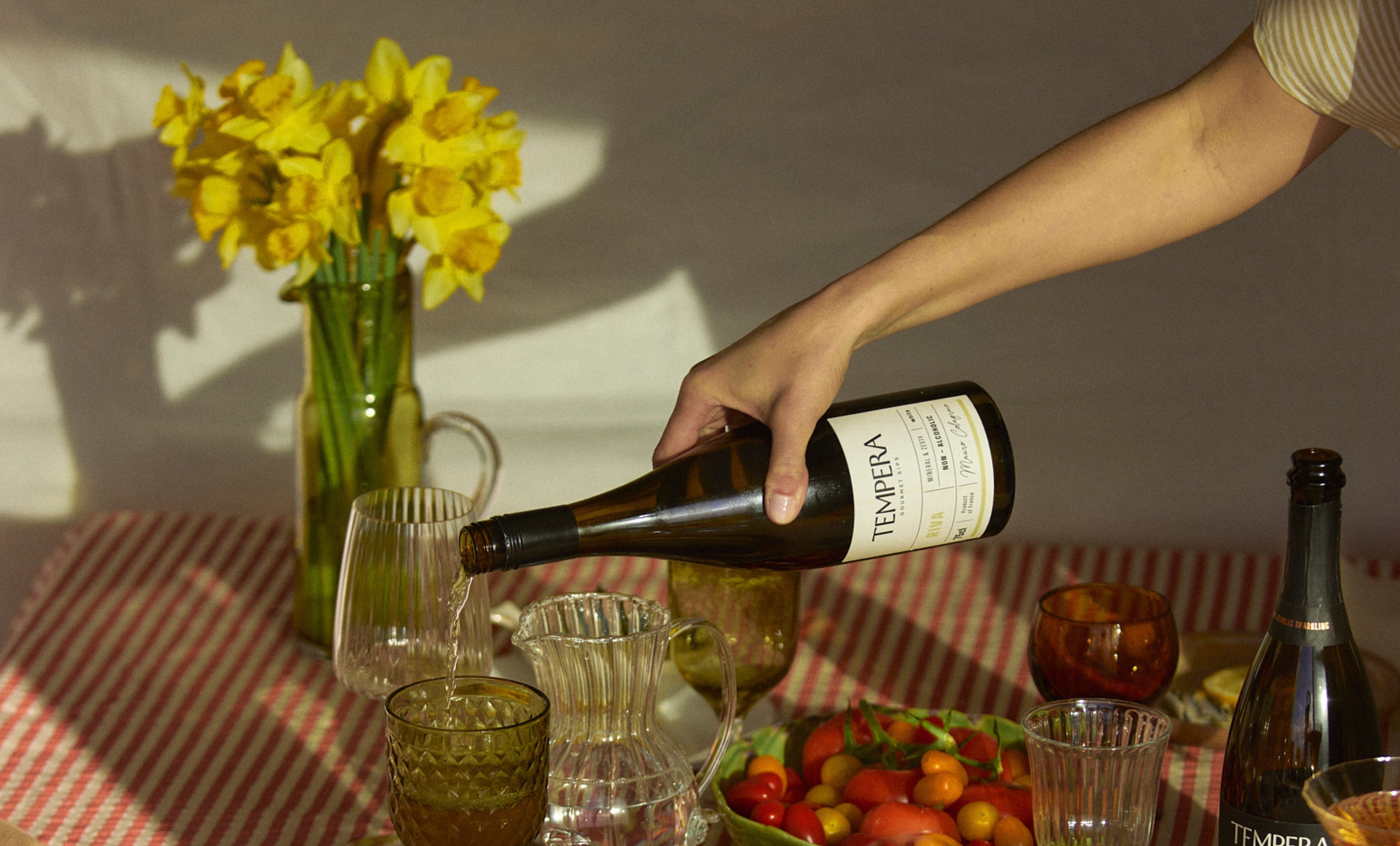 Comment choisir sa référence sans alcool ?