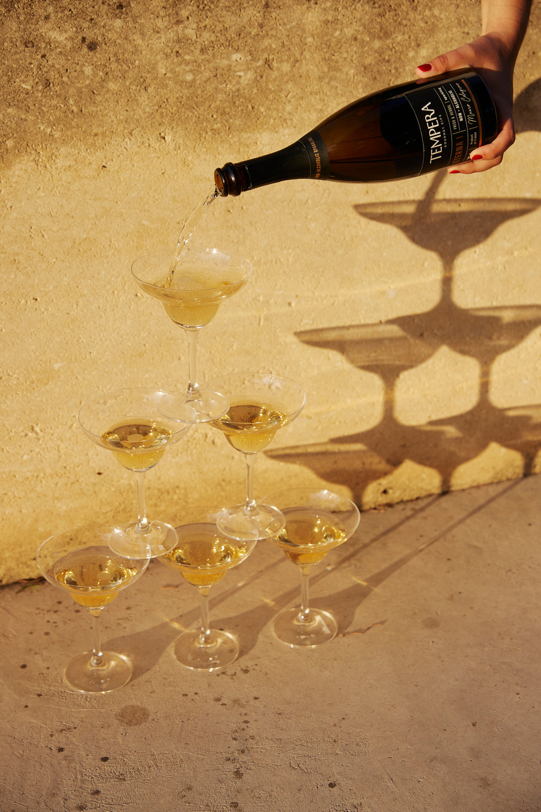 Le Pack estival de boissons sans alcool