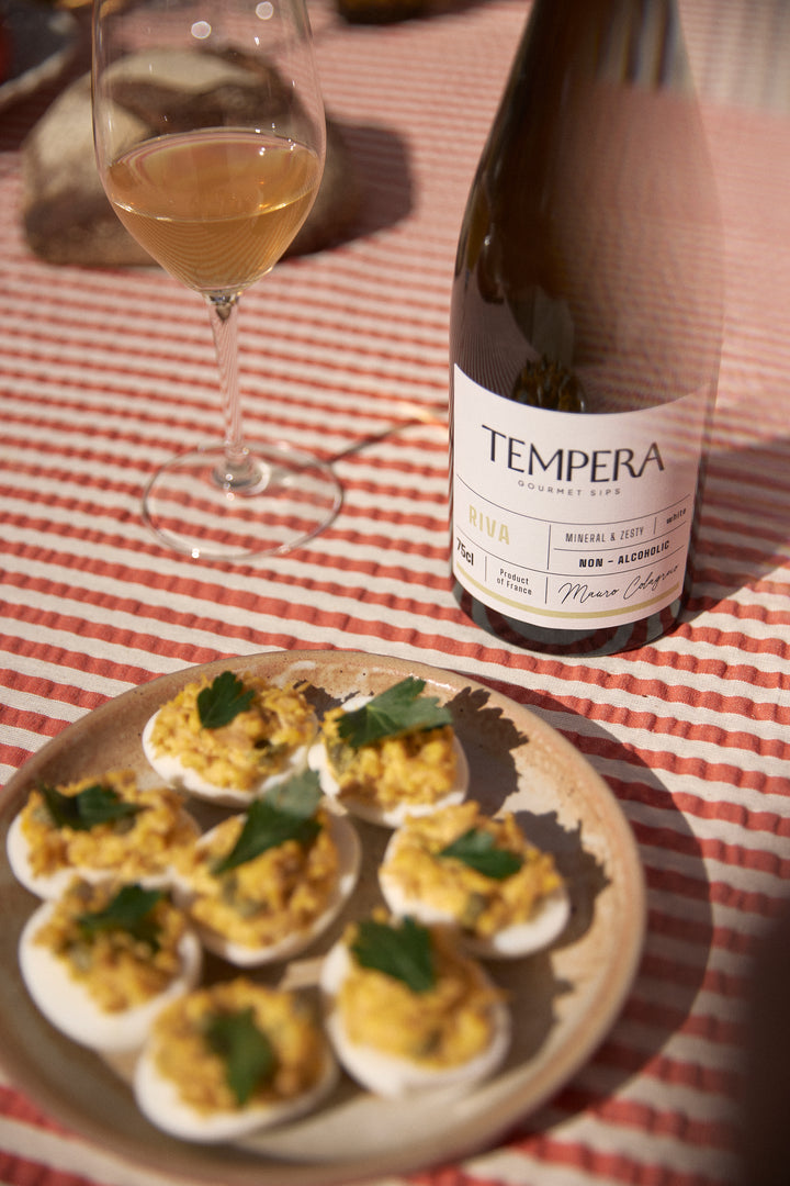 Le Pack estival de boissons sans alcool