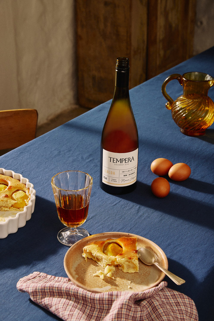 Alcohol-Free Bold Set