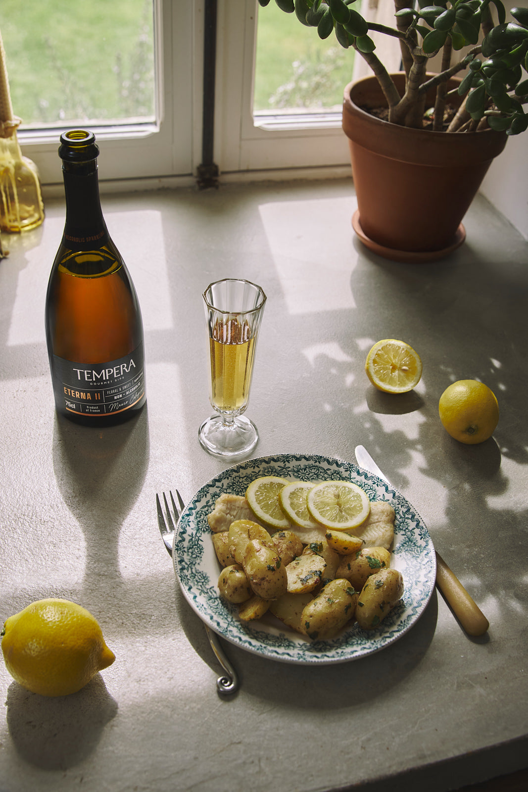 Alcohol-Free Bestsellers Set