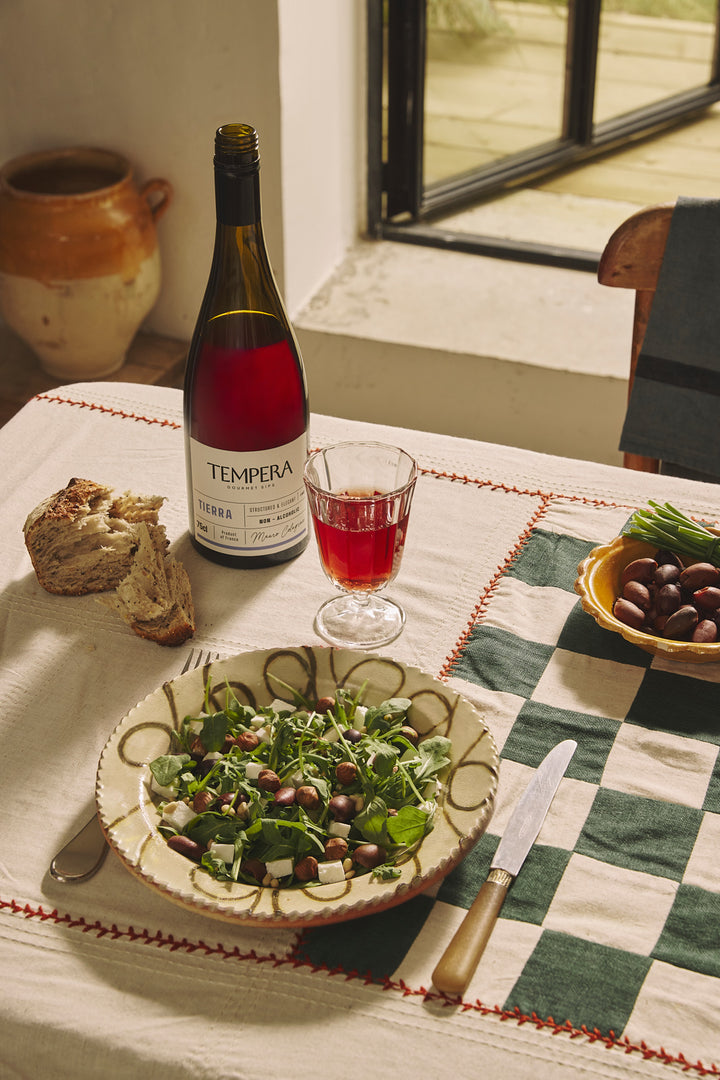 Alcohol-Free Bold Set