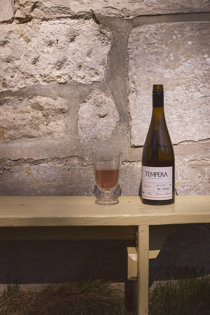 Le Pack estival de boissons sans alcool