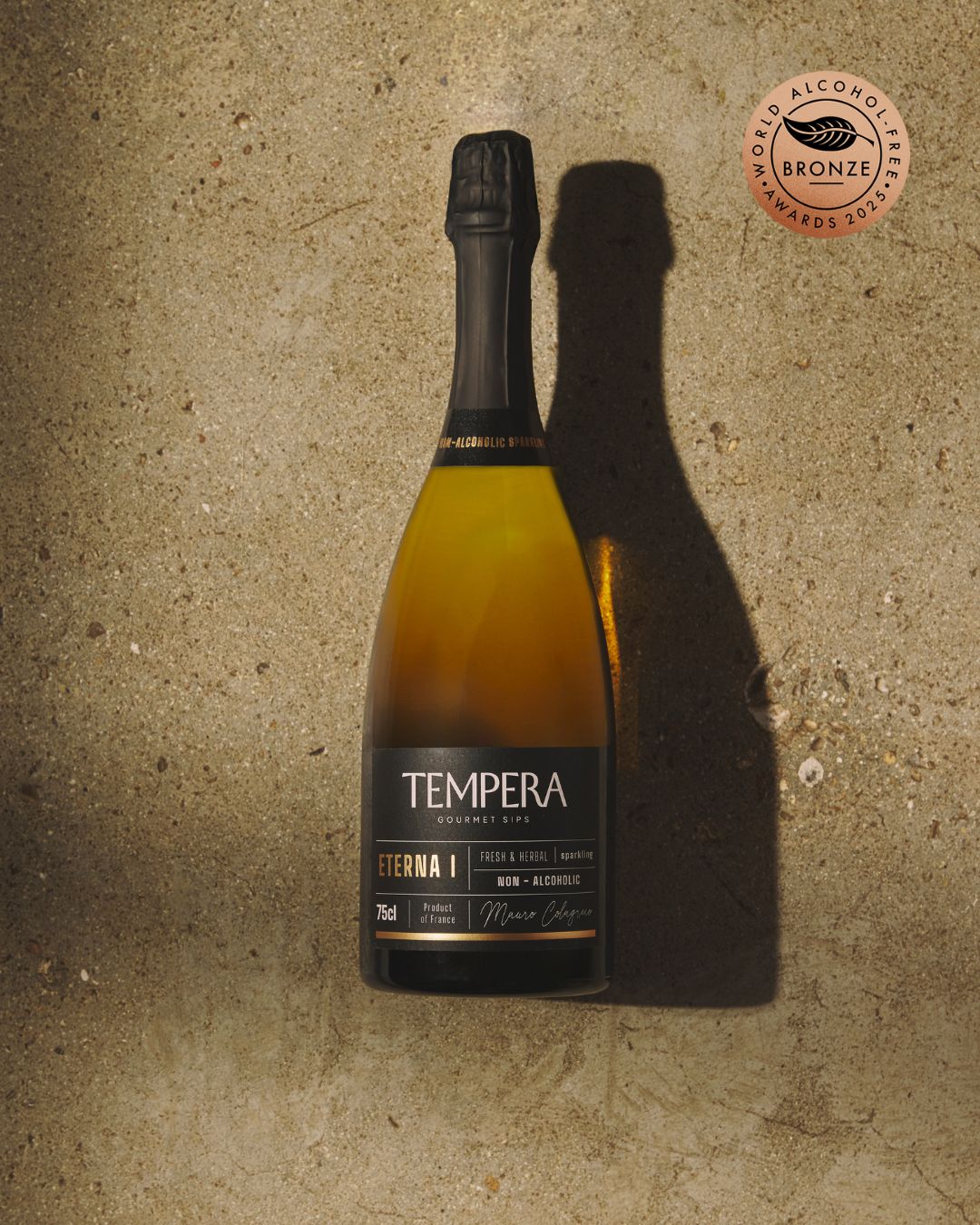 ETERNA I